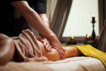 Reiki et massage : Les liaisons subtiles !