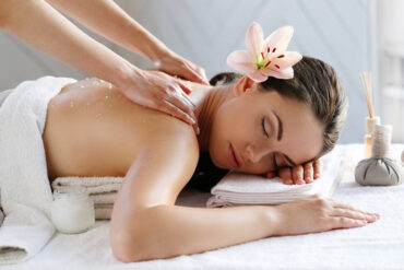 Les massages : un moyen efficace pour lutter contre le stress de la rentrée